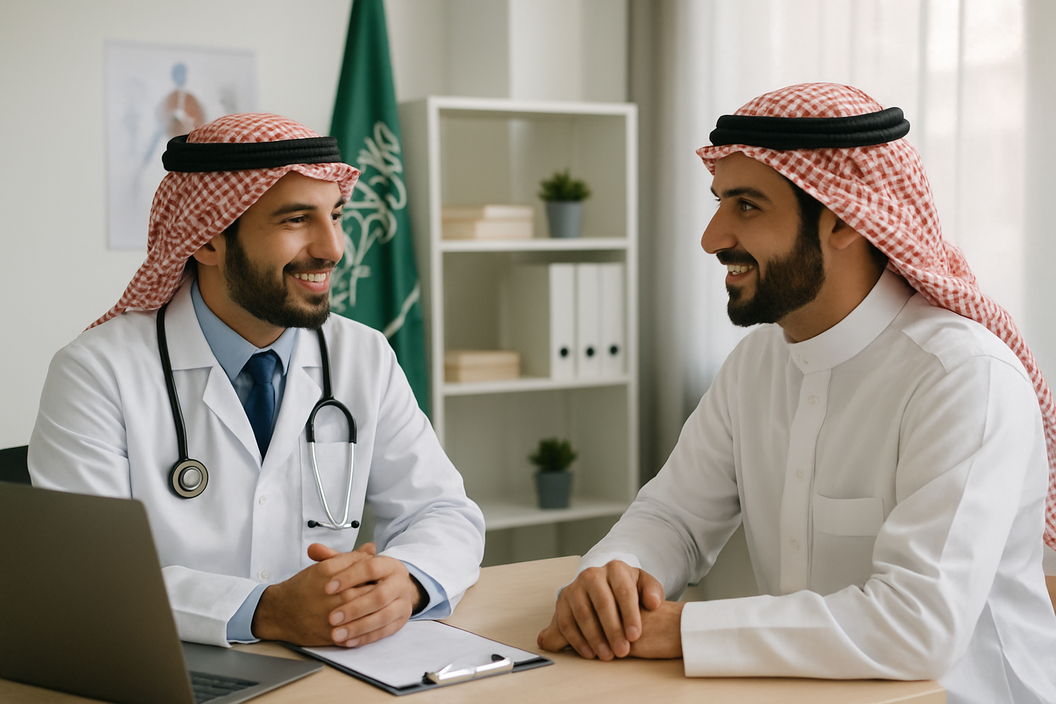 الرأي الطبي الثاني في علاج الفيلر: خطوة وعي تحافظ على صحتك وجمالك مستشفى